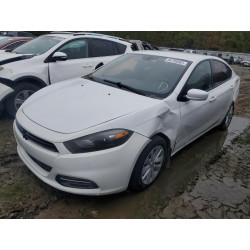2014 DODGE DART
