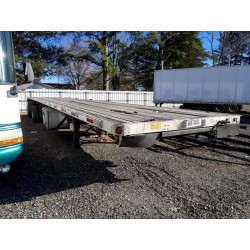 2002 UTILITY TRAILER