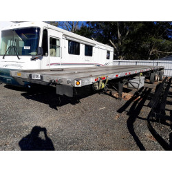 2002 UTILITY TRAILER