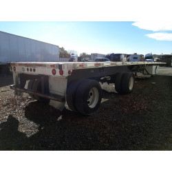 2002 UTILITY TRAILER
