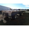 2002 UTILITY TRAILER