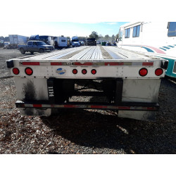2002 UTILITY TRAILER