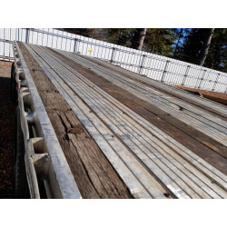 2002 UTILITY TRAILER