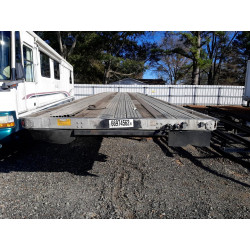 2002 UTILITY TRAILER