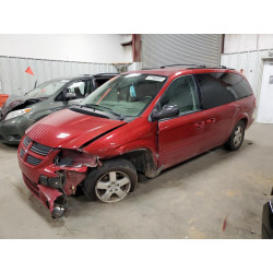 2006 DODGE CARAVAN