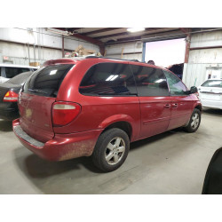 2006 DODGE CARAVAN