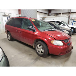 2006 DODGE CARAVAN