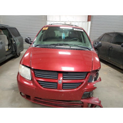 2006 DODGE CARAVAN