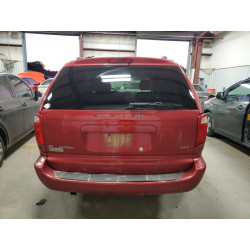 2006 DODGE CARAVAN