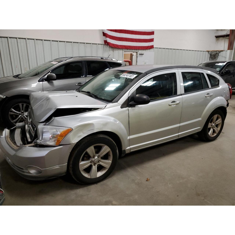 2011 DODGE CALIBER