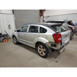 2011 DODGE CALIBER