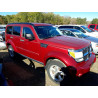 2007 DODGE NITRO