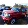 2007 DODGE NITRO