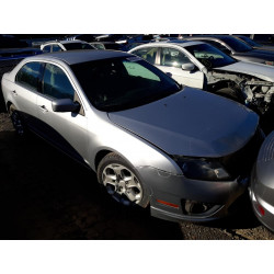 2011 FORD FUSION