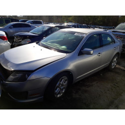 2011 FORD FUSION