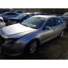 2011 FORD FUSION