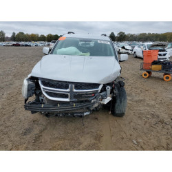 2014 DODGE JOURNEY
