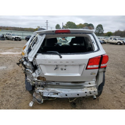 2014 DODGE JOURNEY