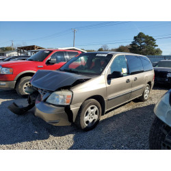 2005 FORD FREESTAR