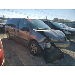 2005 FORD FREESTAR