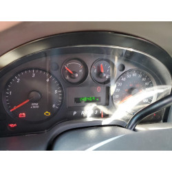 2005 FORD FREESTAR