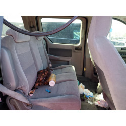 2005 FORD FREESTAR
