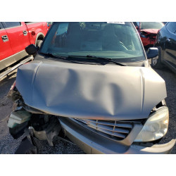 2005 FORD FREESTAR