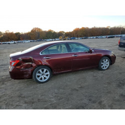2008 LEXUS ES350