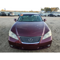 2008 LEXUS ES350