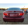 2008 LEXUS ES350