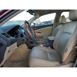2008 LEXUS ES350