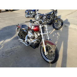 2014 HARLEY-DAVIDSON XL