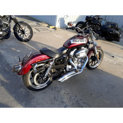 2014 HARLEY-DAVIDSON XL
