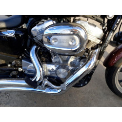2014 HARLEY-DAVIDSON XL