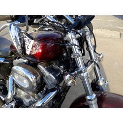2014 HARLEY-DAVIDSON XL