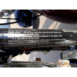 2014 HARLEY-DAVIDSON XL
