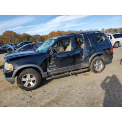 2004 FORD EXPLORER