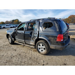 2004 FORD EXPLORER