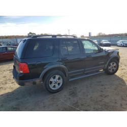 2004 FORD EXPLORER