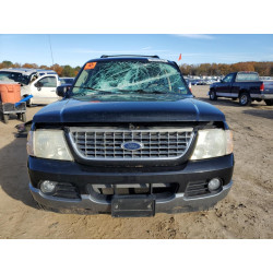 2004 FORD EXPLORER