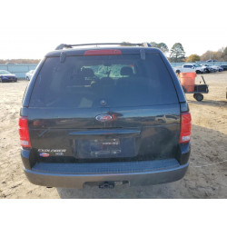 2004 FORD EXPLORER