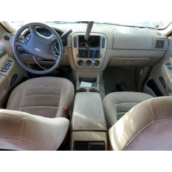 2004 FORD EXPLORER
