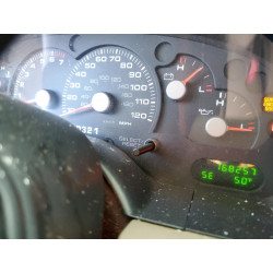2004 FORD EXPLORER