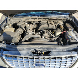 2004 FORD EXPLORER