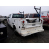2017 FORD F250