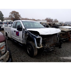 2017 FORD F250