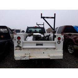 2017 FORD F250