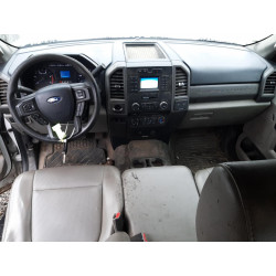 2017 FORD F250