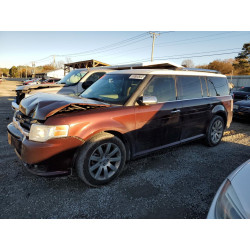 2009 FORD FLEX
