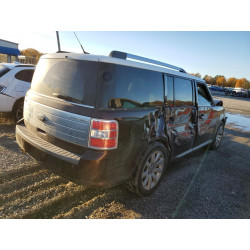 2009 FORD FLEX